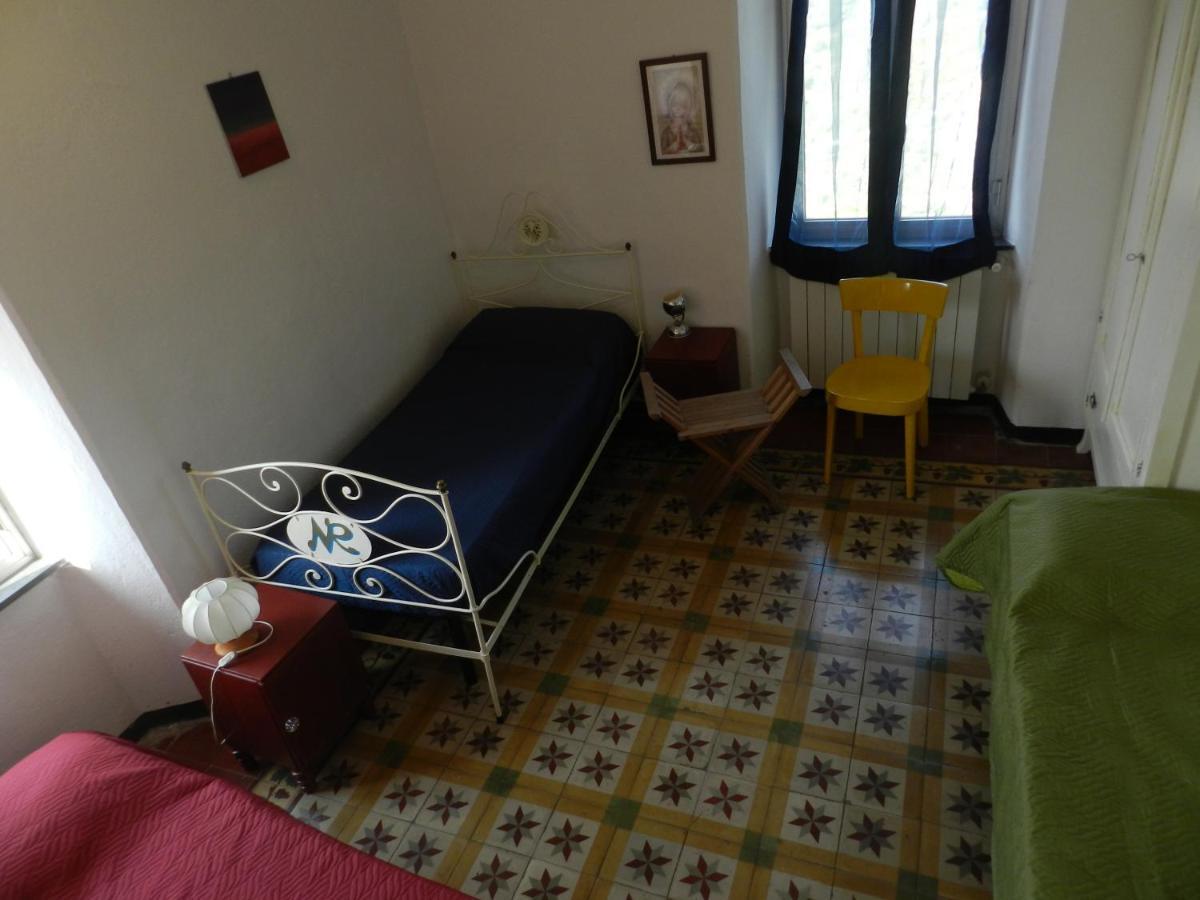 شقة Trilocale In Dimora Tipica Montale  المظهر الخارجي الصورة